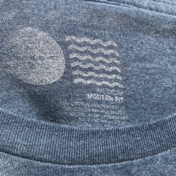 O’NEILL T-Shirt M - Picture 3 of 4